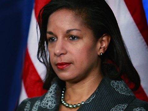 McCain: 'I Will Do Everything In My Power To Block' Rice Nomination To State