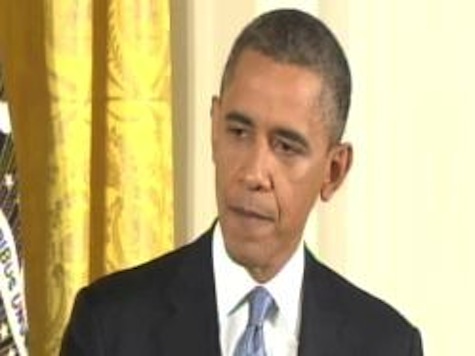 Visibly Angry Obama Defends Susan Rice: If Senators Want To Go After Someone Go After Me