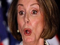 Pelosi: Dems 'Have The Gavel'