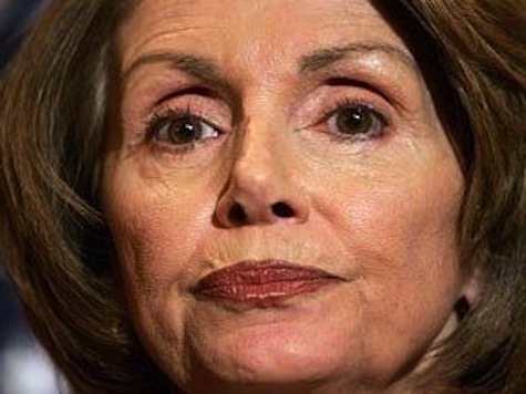 Pelosi: Americans Don't Know One Party From Another, Or What We Do In Congress