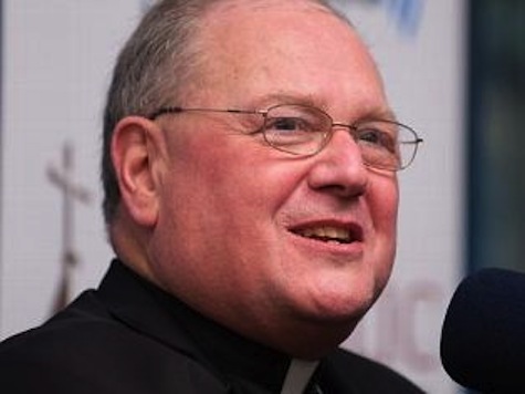 Catholic Bishops: ObamaCare Mandate 'Immoral'