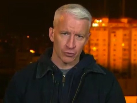 Ex-Cop Accused Of Killing 3 Sends Anderson Cooper Package