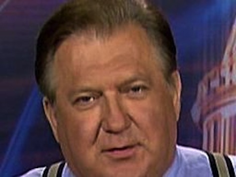 Beckel: Most Nudists 'Gang-Banged' as Children