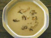 Six Hospitalized, Two Dead After Eating Mushroom Soup