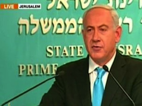 Netanyahu: 'Ceasefire Must Be Continuous'