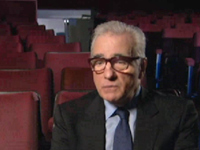 Scorsese Previews 'Lawrence Of Arabia' Cut