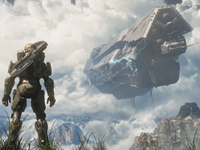 The Making Of Halo 4