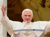 Pope Elevates Six New Cardinals