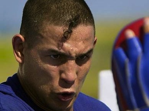Boxer Hector 'Macho' Camacho Dies After Shooting