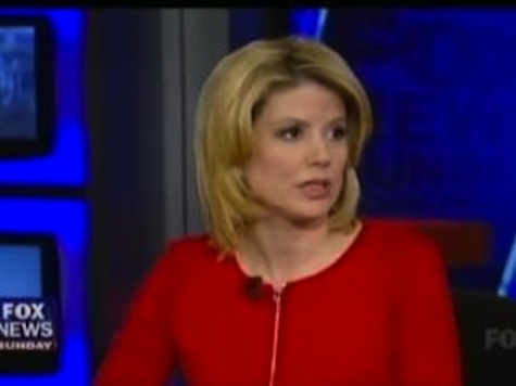 Kirsten Powers: Obama Nominating Rice As Secretary Of State 'Would Be His Undoing'