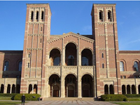 Study: UCLA Most Dangerous College Campus In US