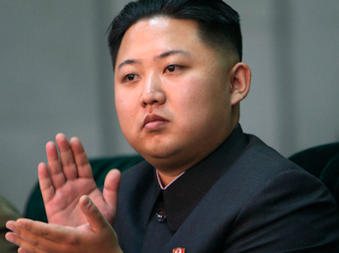 Onion Names NKorea's Kim Jong Un 'Sexiest Man,' Chinese Newspaper Fooled