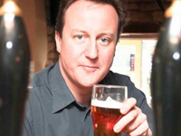 UK Unveils Minimum Price For Alcohol To Curb 'Binge Drinking'