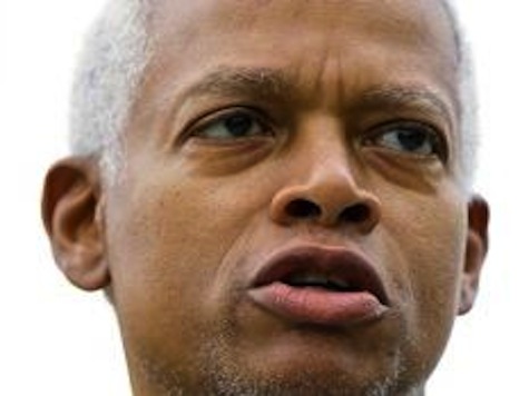Rep. Hank Johnson: Amend Constitution To Restrict Freedom Of Speech