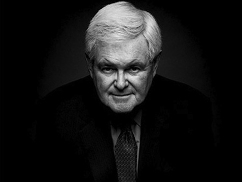 Newt: Fiscal Cliff 'Artificial Invention'