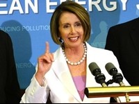 Pelosi: 'Why Are We Stalling' On Fiscal Cliff?