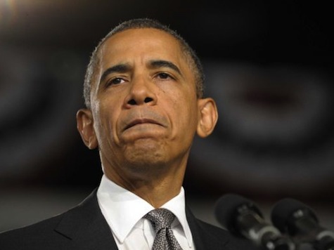 Obama: Investigating 'Phony Scandals Needs To Stop'