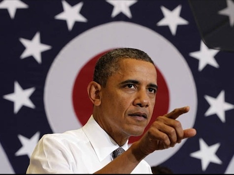 Obama: Debt Ceiling Fight 'Not A Game I Will Play'