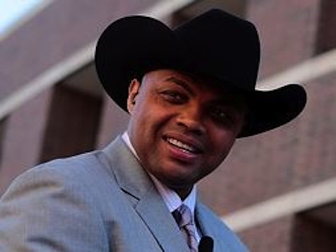 Charles Barkley To Bob Costas: I Carry 'A Real Gun,' I Feel 'Safer With It'