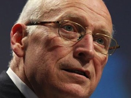 Dick Cheney: Obama 'Seriously Misguided' In Dealing With Radical Islamists