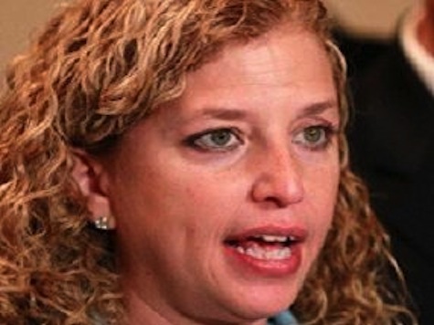 DNC Chair: DeMint 'Clearly Sees That The Tea Party Is Not A Growth Industry'