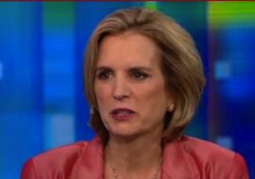 Kerry Kennedy: Tea Party 'Came To Washington To Destroy It'