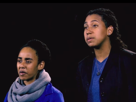 CNN Features Team Lightskinned In Promo For Black In America Special