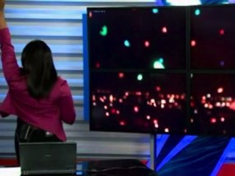Fox Anchor Caught Dancing To BeyoncÃ©'s 'Single Ladies' During Commercial Break