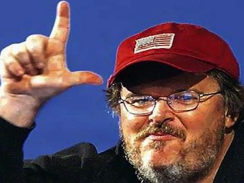 Michael Moore: 'Things Got Better' When Reagan Voters Died