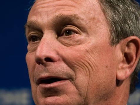 Bloomberg: NRA Would Defend Right To Own 'Nuclear Warhead'