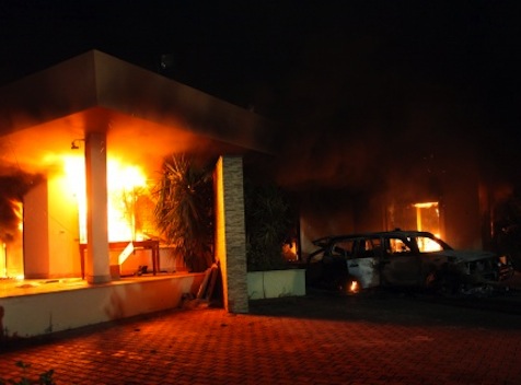 Benghazi Review: Systematic State Dept. Failures