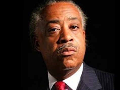 Al Sharpton 'No Toy Gun and Video Games For Kids' Blames American 'Bloodthirsty' Culture For CT Shooting