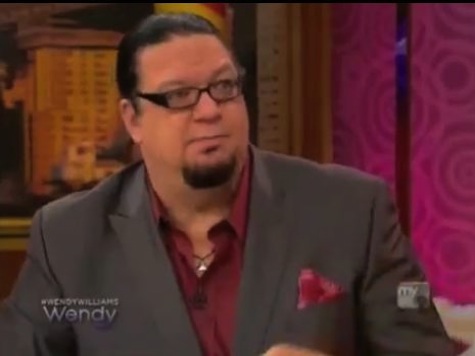 Penn Jillette Schools Libs On What To Do About Mass Shootings