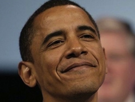 CNN Poll Names Obama 'Most Intriguing' Person Of 2012
