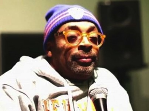 Spike Lee: Seeing 'Django Unchained' Would 'Be Disrespectful To My Ancestors'