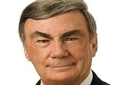 Sam Donaldson To Tea Partiers: 'It's Not Your Country Anymore – It's Our Country'
