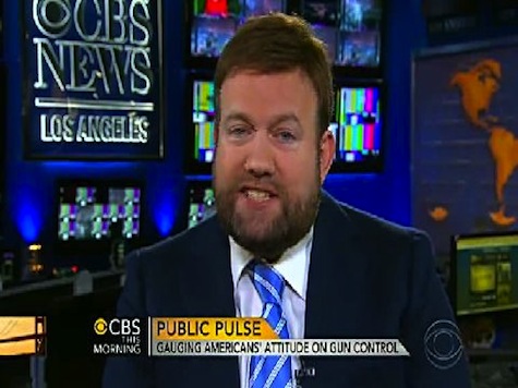 Frank Luntz: GOP, NRA Not Listening To Americans