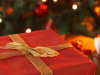 Ten Percent Of Gifts Returned After Christmas