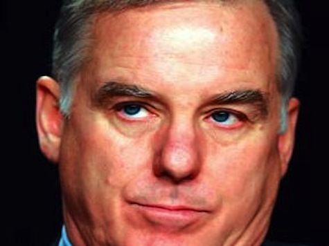 Howard Dean: It's Good For Obama If We Go Over Fiscal Cliff