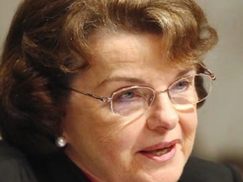 Feinstein: 'Great Deal Of Intelligence' Pointed To Danger In Benghazi, State Dept Did Nothing