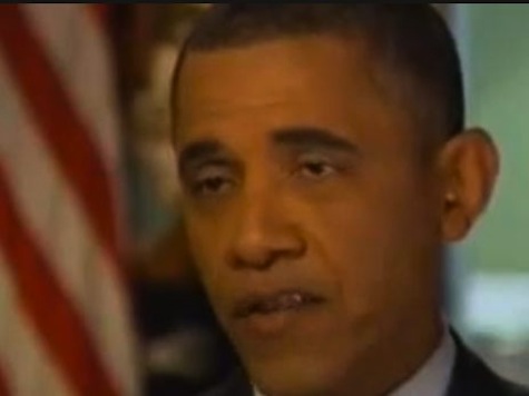 Obama On Benghazi 3 Months Later: 'Sloppiness' But 'We Have Some Very Good Leads'