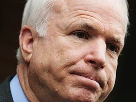 McCain: Obama Ridiculed Republicans