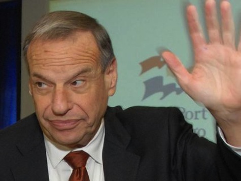 Filner Asks Taxpayers To Pay Legal Bills In Sexual Harassment Suit