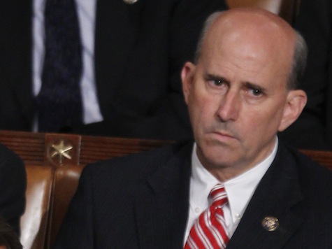 Rep Gohmert On Fiscal Cliff Deal: 'I'm Embarrassed For This Generation'