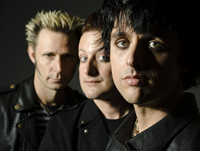 Green Day To Go Back On Tour
