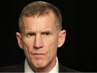 General McChrystal On Rolling Stone Scandal: 'I Accepted Responsibility For What Happened'