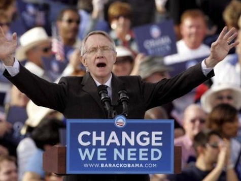 Senate Passes Fiscal Cliff Deal, 89-8