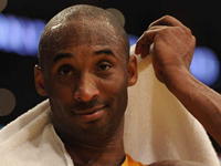 Kobe Bryant: Lakers Too Old, 'Slow'