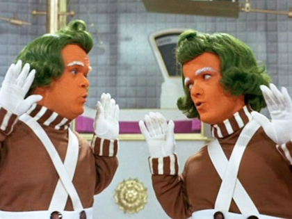 Man Claims He Was Attacked By Oompa Loompas