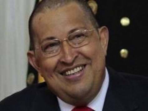 Hugo Chavez Suffers New Complications After Cancer Surgery
